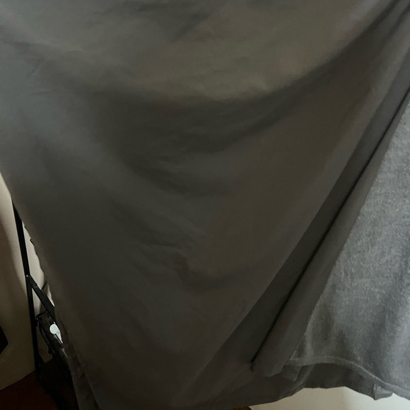 M Rena Wool Blend Sweater Top Sz Med - Picture 5 of 7